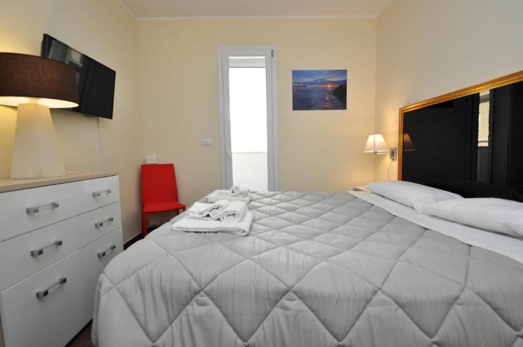 Appartamento 5 pax - Appartamento Borea - Felicity Gallipoli Salento